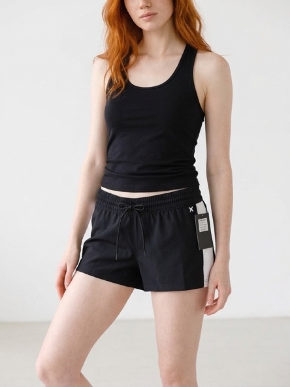 🌺Hurley Supersuede Volley Black Boardshorts 🔥FINAL SALE PRICE🔥